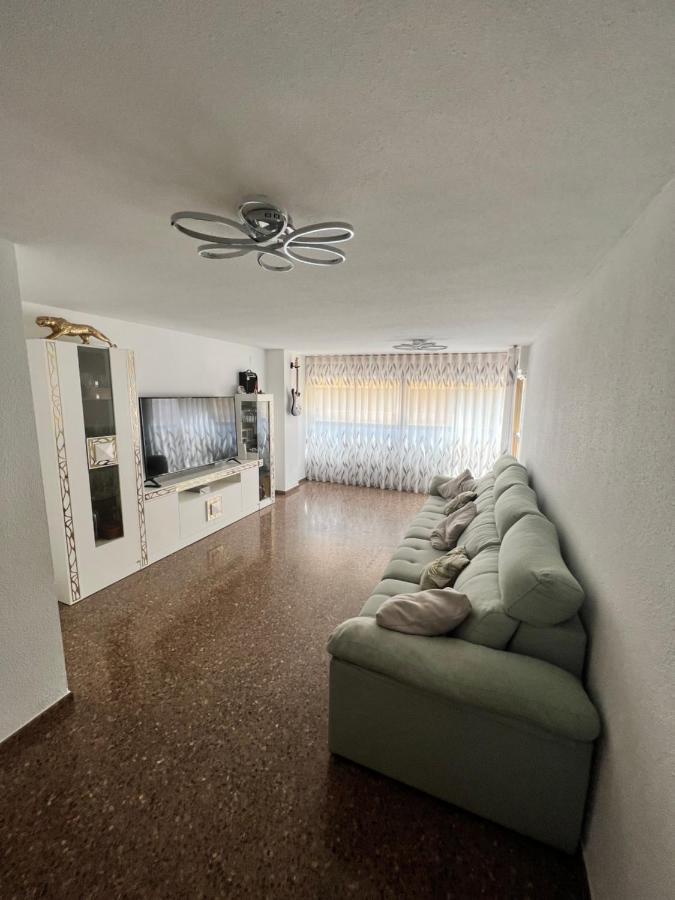 Vacaciones Premium Appartement Burriana Buitenkant foto