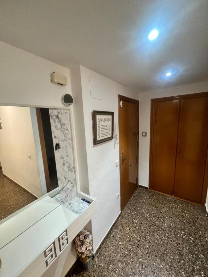 Vacaciones Premium Appartement Burriana Buitenkant foto
