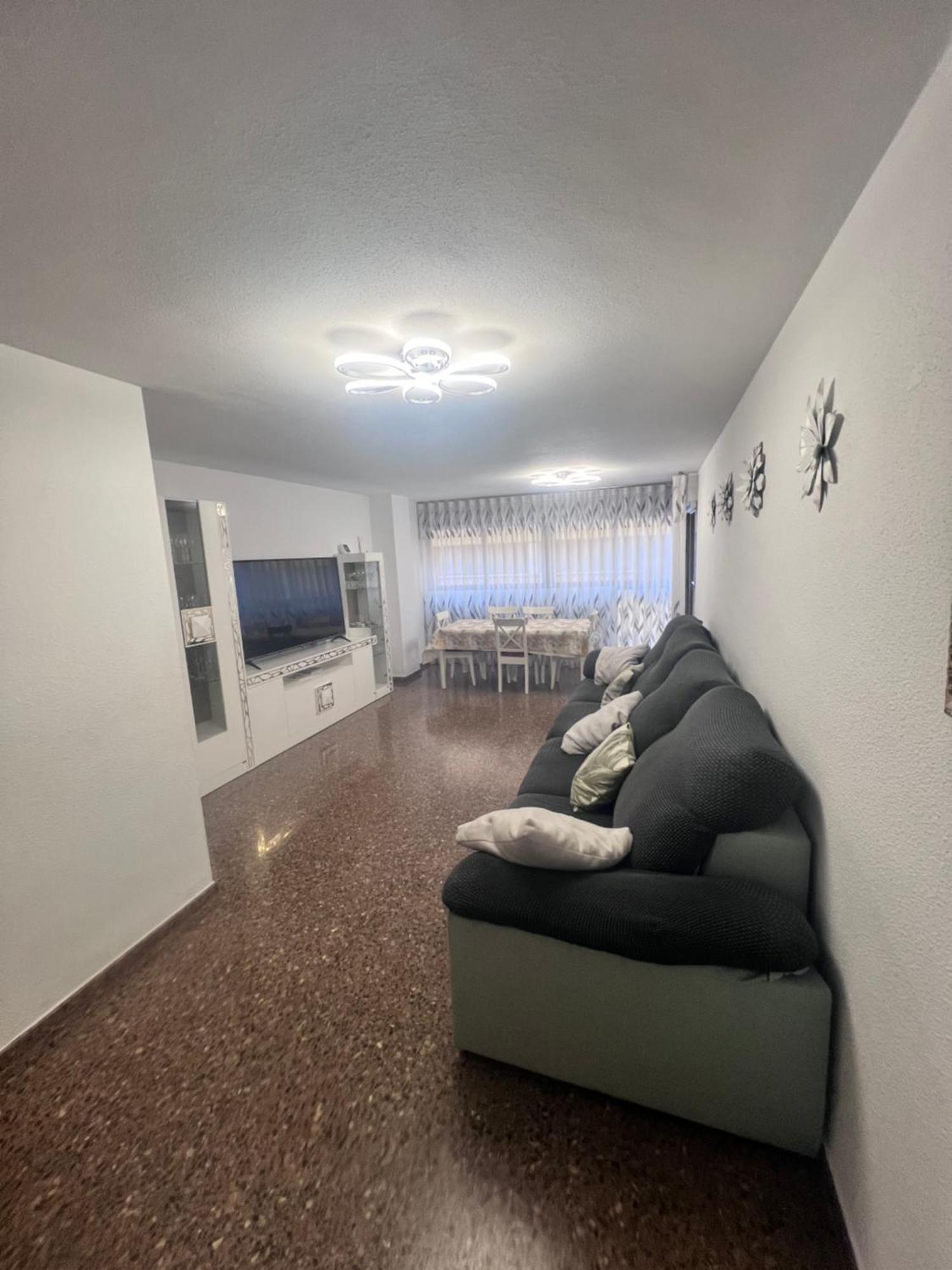 Vacaciones Premium Appartement Burriana Buitenkant foto